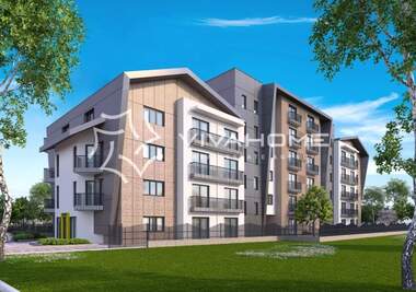 Продажба - Апартамент във Виница,  Варна