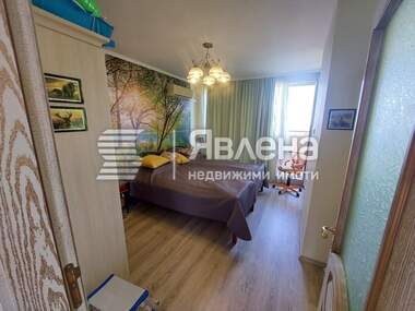 For sale - Apartment in Pomorie,  Burgas