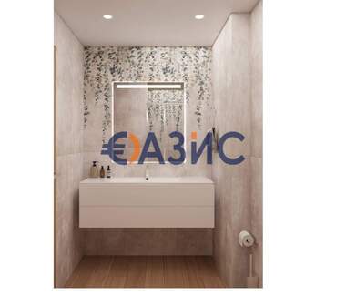 For sale - Apartment in Sveti Vlas,  Burgas
