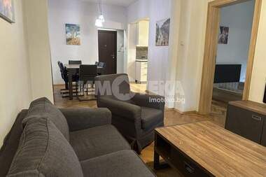For rent - Apartment in Center,  Sofia