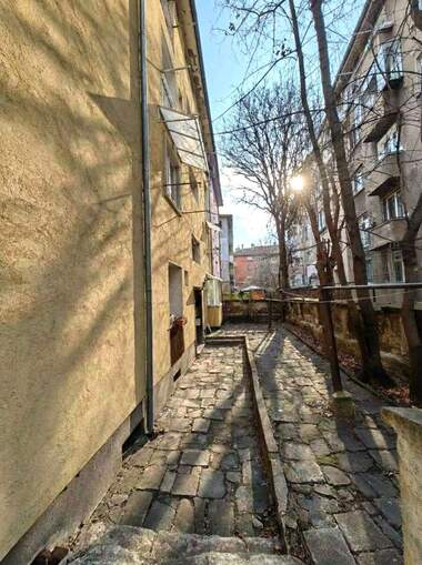 Vânzare - Apartament în Center,  Sofia