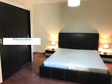 Închiriere - Apartament în Văstaniceeski,  Plovdiv