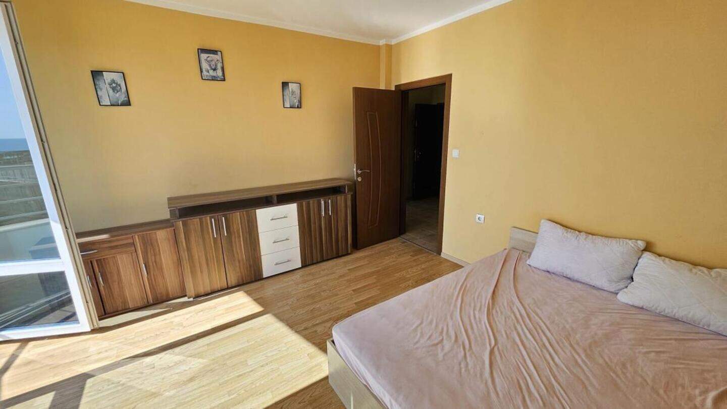 Zweizimmer Wohnung in Nessebar, Burgas – Foto 3
