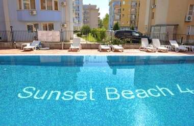 Verkauf - Wohnung in Nessebar,  Burgas