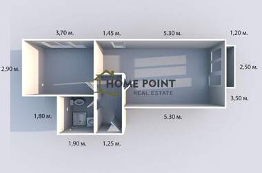 Kira - Apartman olarak Akacia,  Veliko Tarnovo