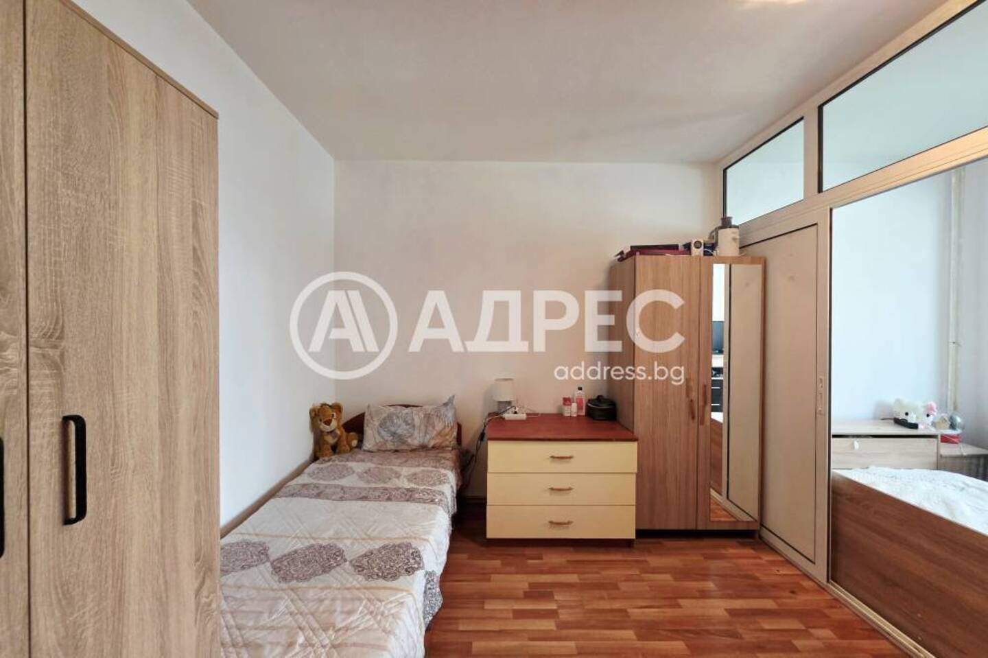 Tek odalı Apartman olarak Obelia 2, Sofia – fotoğraf 6