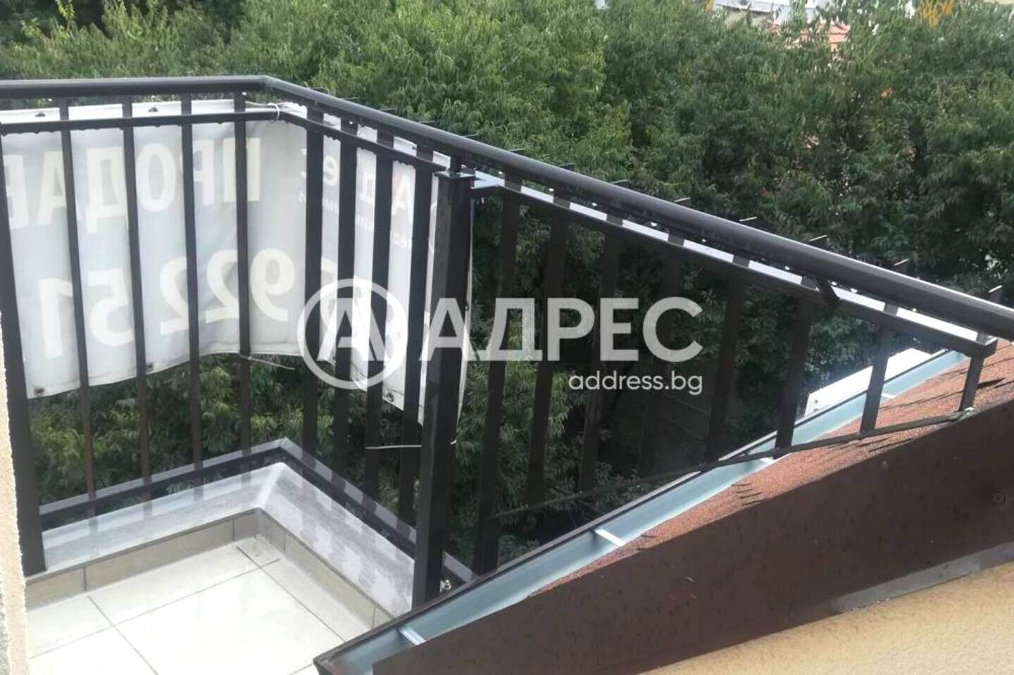 Едностаен Апартамент в Левски, Варна – снимка 3