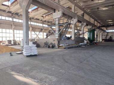 For sale - Warehouse in Ihtiman,  Sofia Oblast
