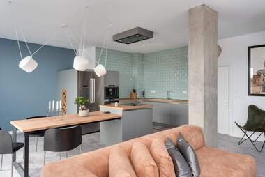 Verkauf - Wohnung in Alen mak,  Warna