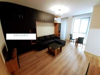 Kira - Apartman olarak Center,  Plovdiv