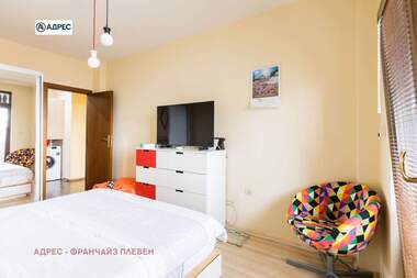 Închiriere - Apartament în Ideal City Center,  Pleven