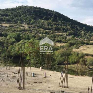 Πώληση - Οικόπεδο για κατασκευή σε Свобода,  Кърджали