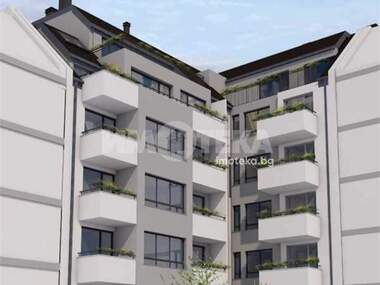 Verkauf - Wohnung in Banischora,  Sovia