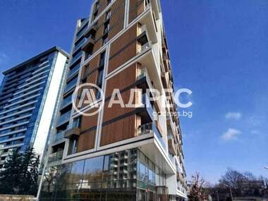 Kira - Apartman olarak Izgrev,  Sofia