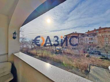 Πώληση - Διαμέρισμα σε Свети Влас,  Бургас
