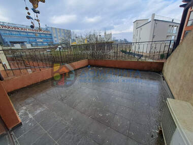 For sale - Apartment in Carevo,  Burgas