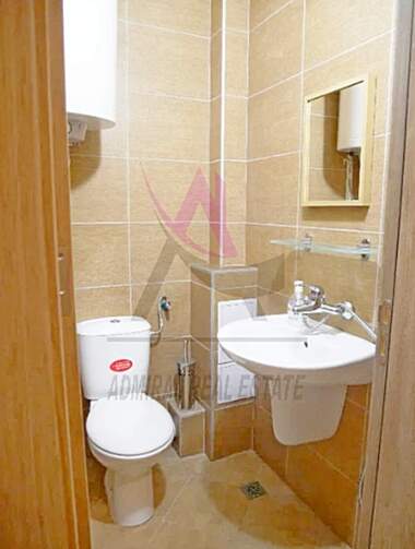 For rent - Apartment in Liatno kino Trakia,  Varna