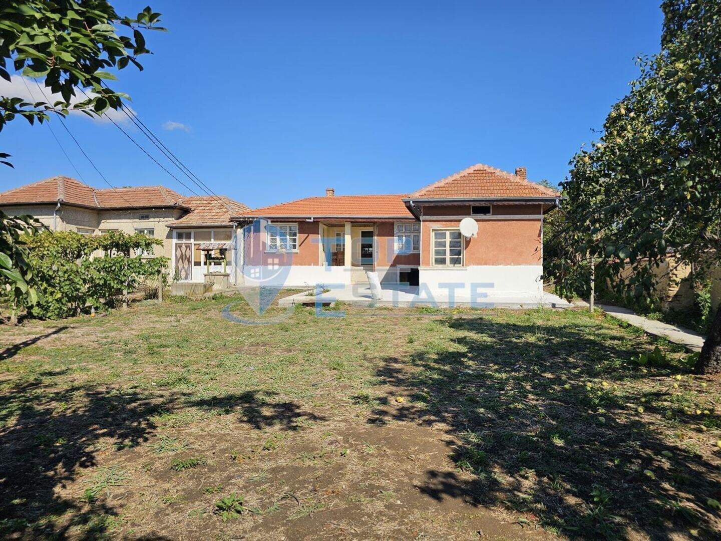 Haus in Dolna Oriahowiza, Weliko Tarnowo – Foto 3