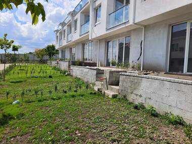 Verkauf - Wohnung in Banewo,  Burgas