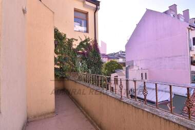 Miete - Wohnung in Okrajna bolniza - Generali,  Warna