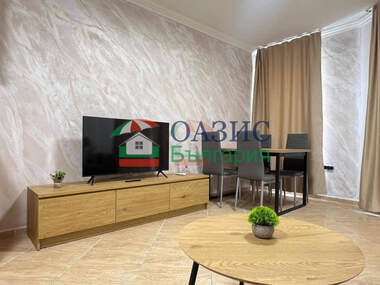 Verkauf - Wohnung in Sweti Wlas,  Burgas