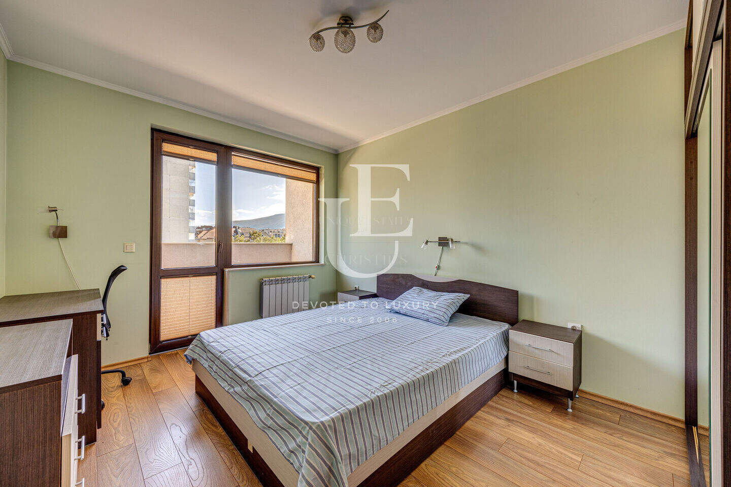 İki odalı Apartman olarak Hipodruma, Sofia – fotoğraf 4