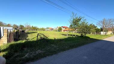 Verkauf - Baugrundstück in Bazan,  Ruse