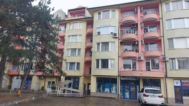 Продажба - Апартамент в Свиленград,  Хасково