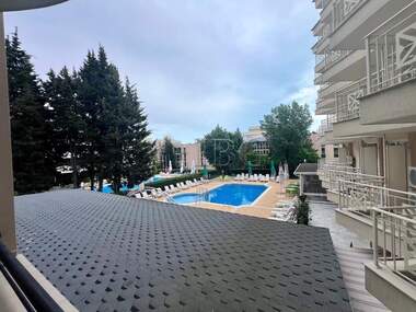For sale - Apartment in Sunny Beach,  Burgas