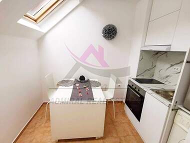For rent - Apartment in Liatno kino Trakia,  Varna