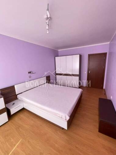 Miete - Wohnung in Kartala,  Weliko Tarnowo