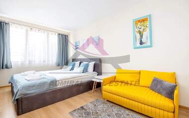 For rent - Apartment in Sveti Nikola,  Varna