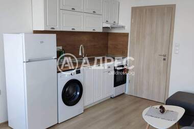Închiriere - Apartament în Krasna poliana-3,  Sofia