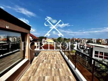 Verkauf - Wohnung in Nesebar,  Burgas