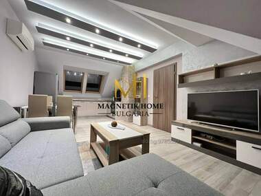 For rent - Apartment in Vazrajdane,  Burgas