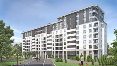 Продажба - Апартамент в Младост-4,  София