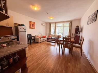 For sale - Apartment in Kamenar,  Burgas
