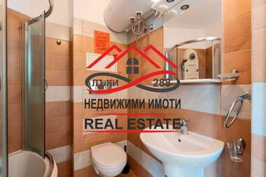Продажба - Апартамент в Созопол,  Бургас