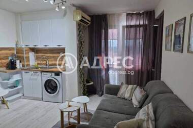 Verkauf - Wohnung in Mladost 1,  Warna