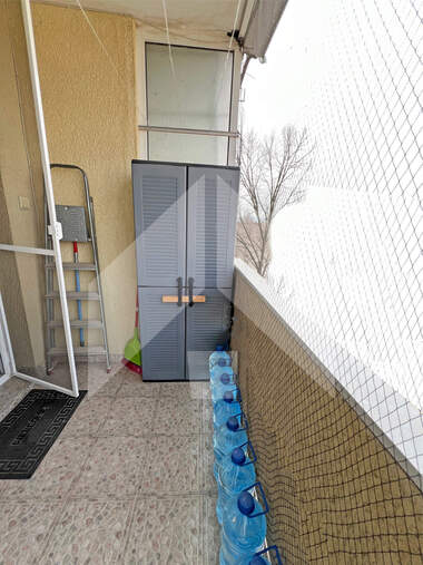 Verkauf - Wohnung in Nowi Pazar,  Schumen