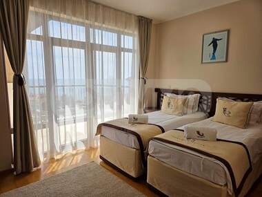 Satış - Apartman olarak Topola,  Dobriç