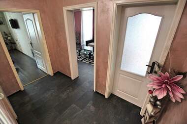 Miete - Wohnung in Lazur,  Burgas