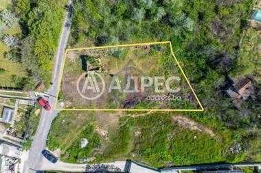 For sale - For Construction in Sotira,  Varna