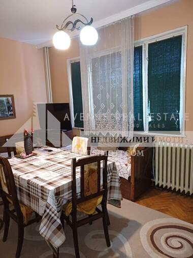 Продажба - Апартамент в Христо Смирненски,  Пловдив