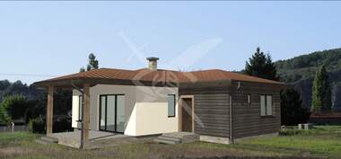 For sale - For Construction in Voluiak,  Sofia