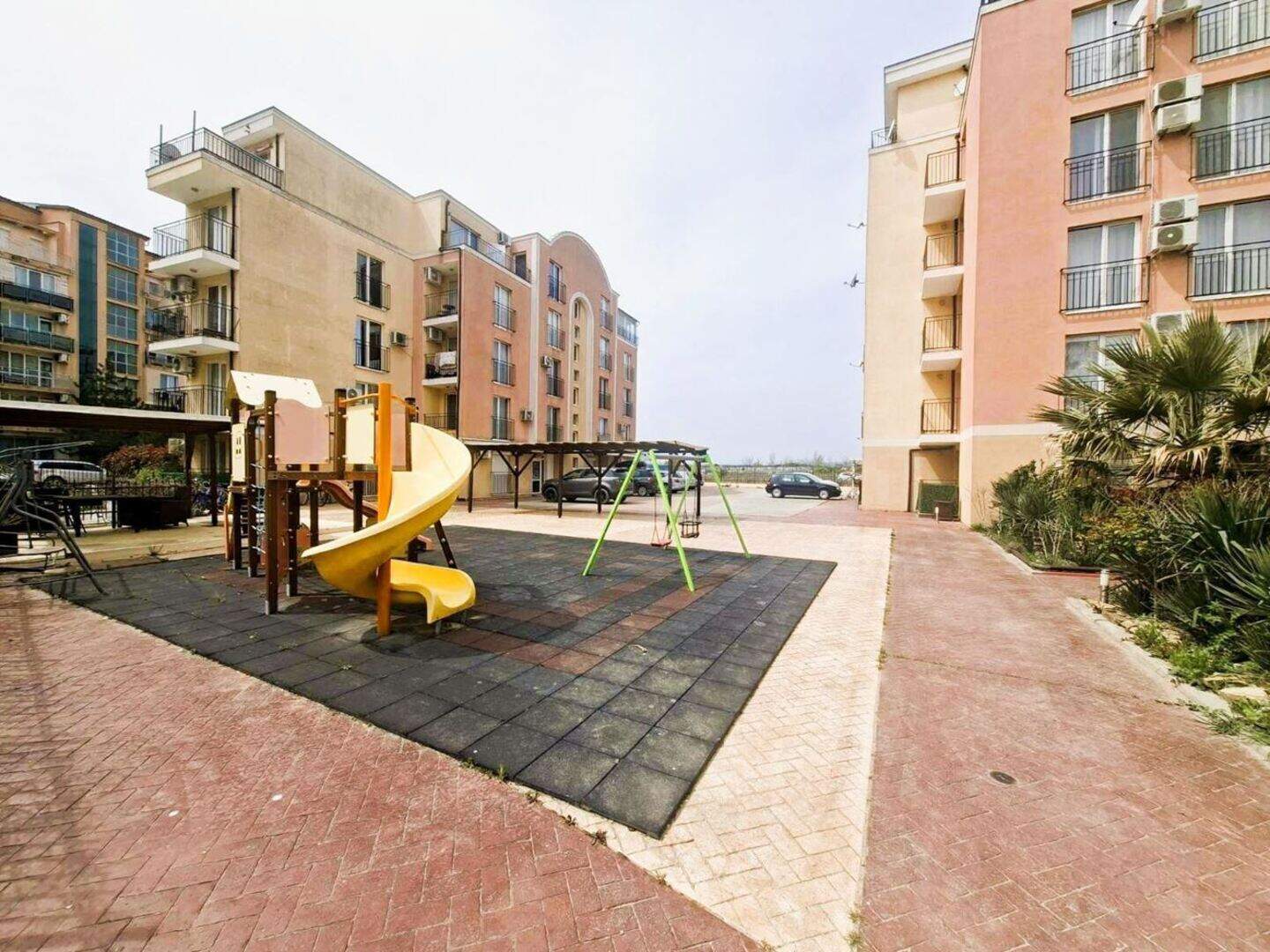 1 bedroom Apartment in Sunny Beach, Burgas – photo 9