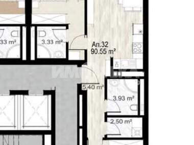 For sale - Apartment in Serdika,  Sofia