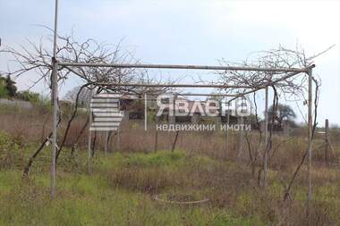 Verkauf - Landwirtschaftlich Grundstück in Lozenez,  Burgas
