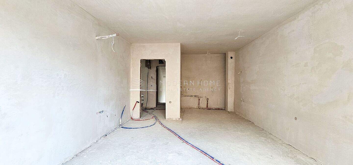 İki odalı Apartman olarak Gorna Bania, Sofia – fotoğraf 3