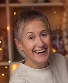 Tsvetelina Nedialkova